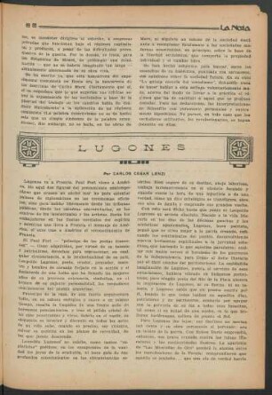 Lugones