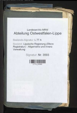 Landtagswahl 1844