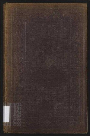 Sketches of the last naval War. - In two Volumes Vol.I / Vol.II
