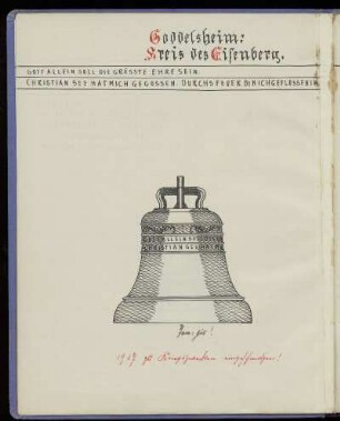 Goddelsheim