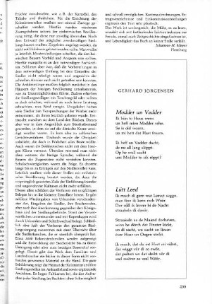 Lütt Leed