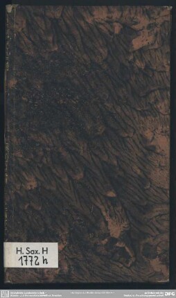 Notitia Conrectorum Ill. Gymn. Saxo-Henn.Schleusingenis : ordinata editaque