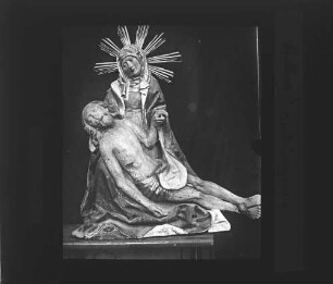 Stetten bei Hechingen (Pieta)