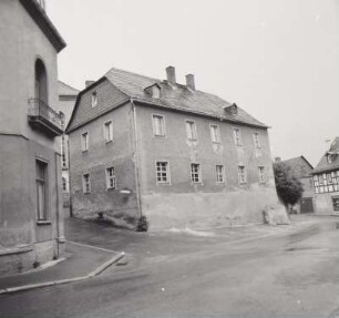 Altes Kantorat