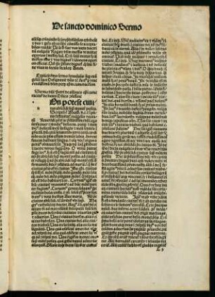 159r-161r, Sermo de sancto Dominico