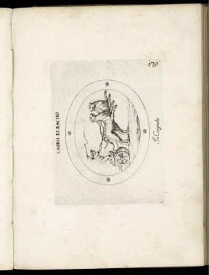 Carro Di Bacho
