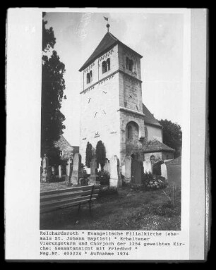 Sankt Johann Baptist