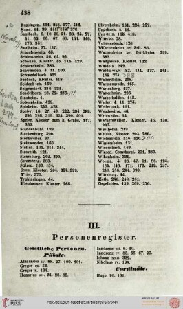 - 447 Personenregister