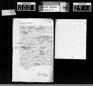 . 1672: Februar 1672