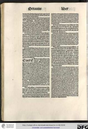 Hic ponit rationes contra predictam opinionem et primo quo ad motum augmenti...
