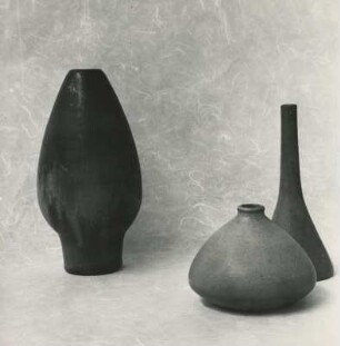 Vasen von Margarete Frauer