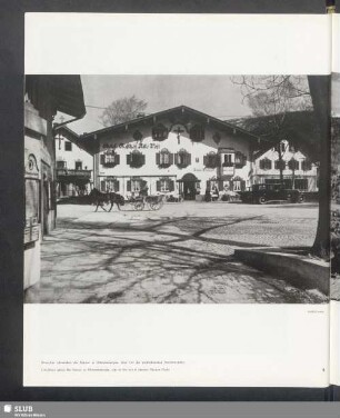 Oberammergau