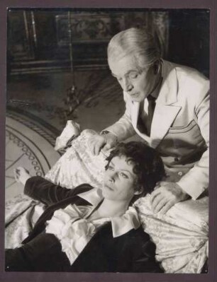 Verrückt (Sacha Guitry)