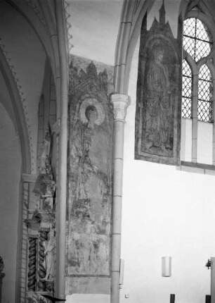Heiliger Petrus