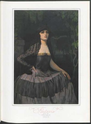 Fantasía