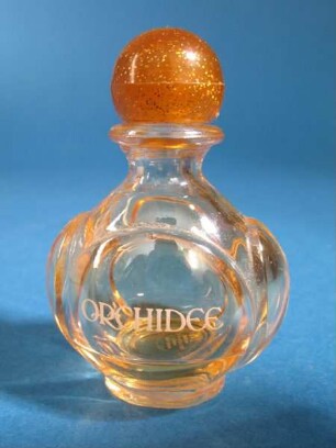 YVES ROCHER ORCHIDEE