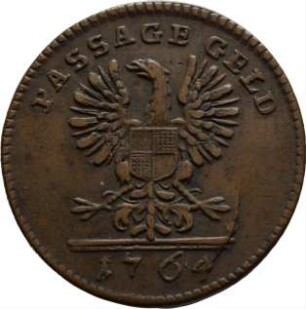 Varia, 1764
