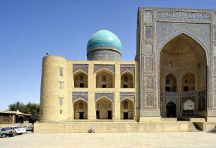 Medrese Mir-e Arab