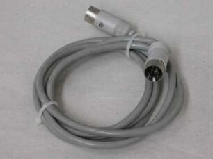 Stereo-DIN-Kabel AEG, Zubehör zu Phono- oder Tonbandgerät