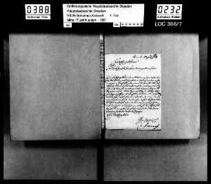 Der verwitwet gewesenen Römischen Kaiserin Amalia Wilhelmina, Majestät, Erb- und Verlassenschaft [Nachlass], Bd. 2a