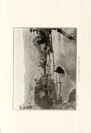 Plate VI. Glimpse of Igorot Land