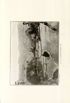 Plate VI. Glimpse of Igorot Land