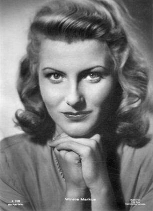 Winnie Markus