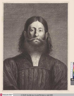 [Bildnis von Giorgione]