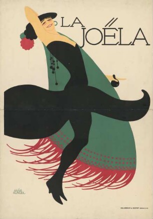 La Joela