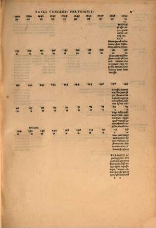 Chronicvm Regvm Regnorvmqve Omnivm Catalogvm, Et Perpetuum ab exordio mundi temporum, seculorumq[ue] seriem complectens : ex optimis quibusq[ue] Hebraeis, Graecis & Latinis autoribus congestum