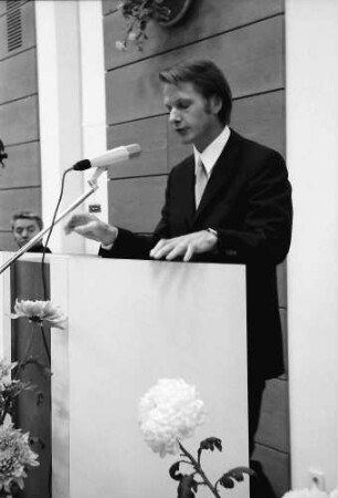 Bad Krozingen: Ansprache