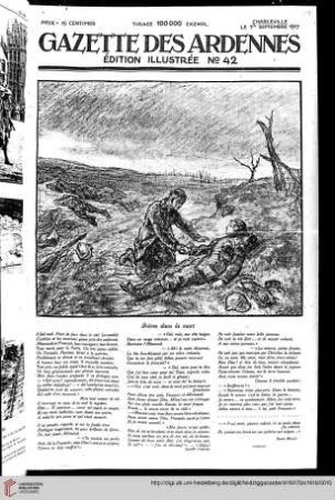 Hefte 42-44, September 1917