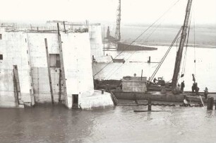 Bau Wehr Langwedel/Weser