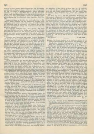 350-351 [Rezension] Kingsley, Th., Andachten