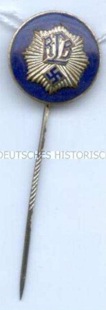 Ehrennadel Reichsluftschutzbund (RLB)