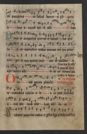 Ascensio domini - Pentecosten