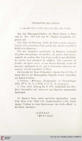 23: Inschriften aus Rhodos, [4]
