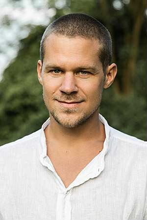 Timo Lendzion