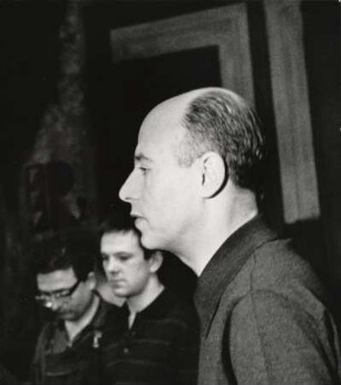 Prof. Erwin Axer