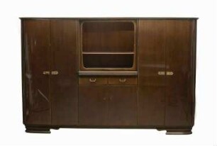 Wohnzimmerschrank