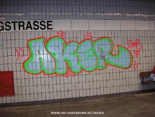 AKER
