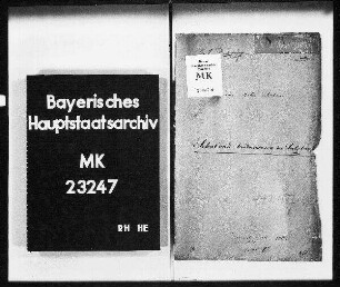 Volksschulwesen: Sulzbach. Schul- und Studienwesen.