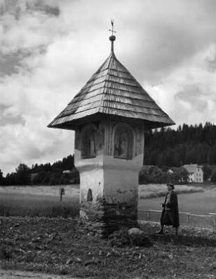 Bildstock : Steiermark. Bildstock