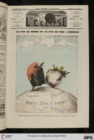 Nr. 169bis (21. Januar 1872)