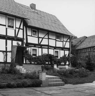 Meinhard, Im Unterdorf 16