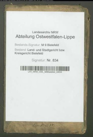 Sonstige: Schröder, Hermann Heinrich: