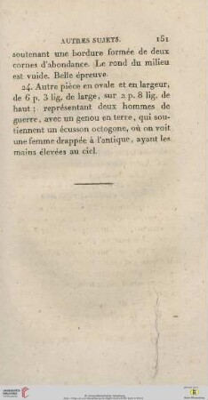 Estampes des vieux maîtres italiens connus ou par leurs noms ou par des monogrammes