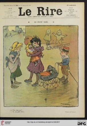 No. 204 (29 Décembre 1906)