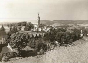 Stadt, Schömberg (Kreis Landeshut) Chelmsko Slaskie