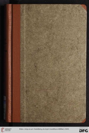 Band 1: Der Anonimo Morelliano: (Marcanton Michiel's notizia d'opere del disegno): Text und Übersetzung